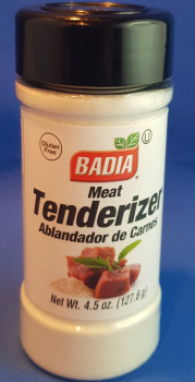 BADIA ABLANDADOR DE CARNES (127.6)